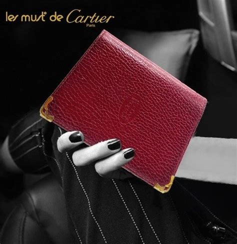 porta docwmti cartier|Wallets & Pouches .